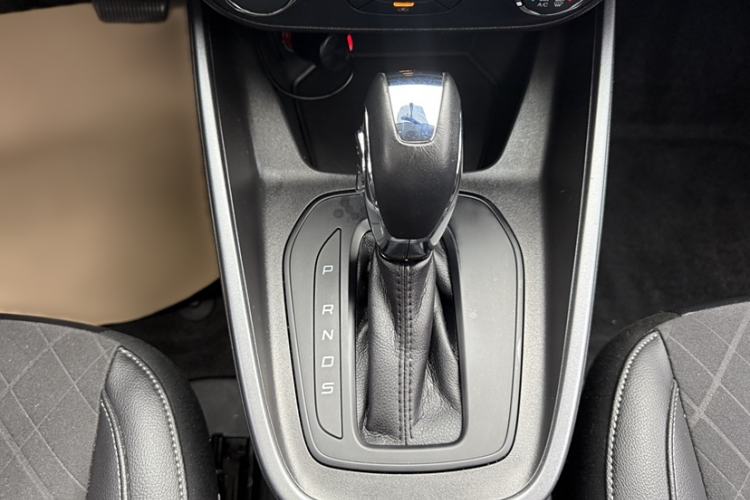 Used Ford Escort 2019 1.5L Automatic Enjoyment Model
