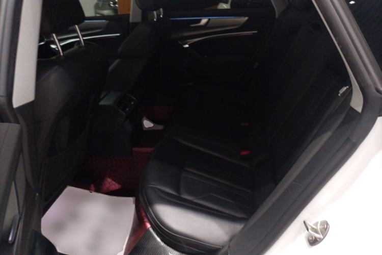 Used Audi A7 2021 45 TFSI Prestige Edition