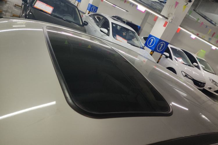 Used Ford Focus 2012 Sedan 1.6L Automatic Fashion Edition
