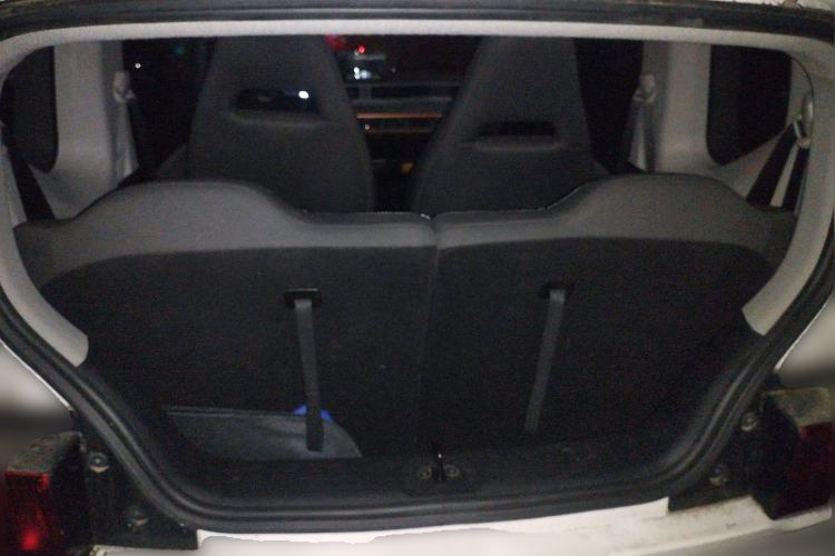 Used Wuling Hongguang MINIEV 2020 Zizai Version Lithium-NMC