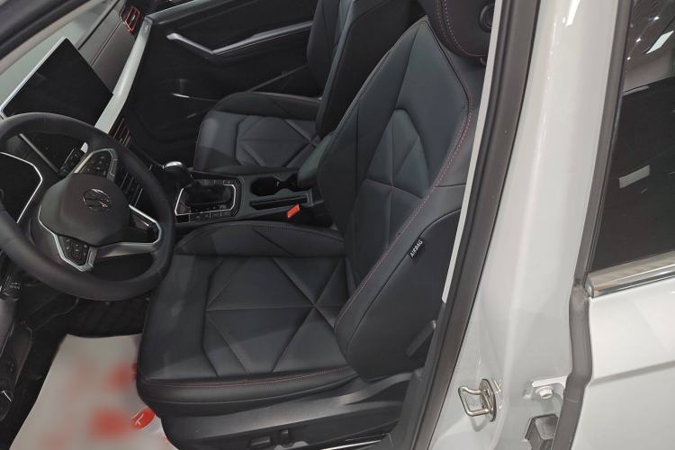 Used Volkswagen Lavida 2024 300TSI DSG Starry Sky Leading Edition
