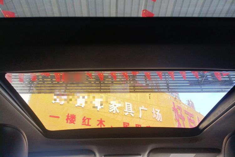 Used Toyota Camry 2018 Dual-Engine 2.5 HG Luxury Edition
