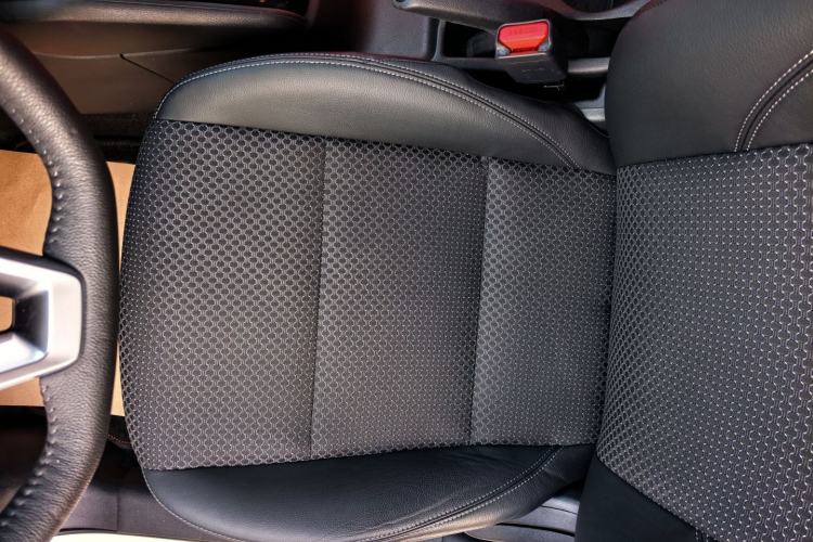 Used Nissan Kicks 2017 1.5L CVT Smart Drive Edition