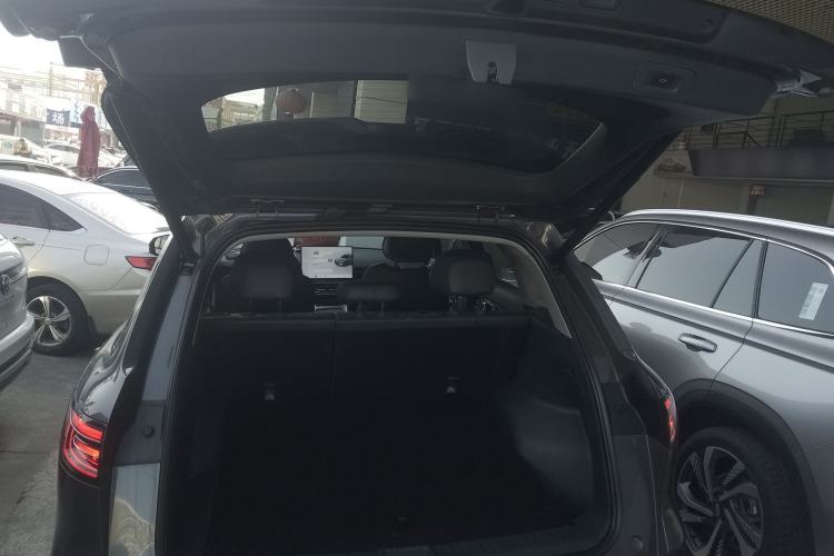 Used  E5 2024 530km Starship Edition
