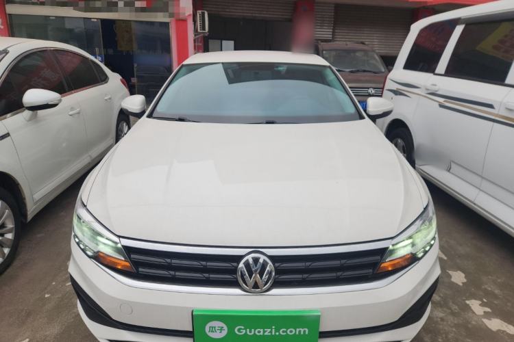 Used Volkswagen Lamando 2021 230TSI DSG Fashion Edition