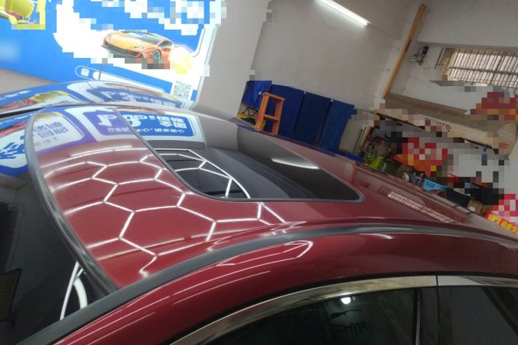 Used Honda Crosstour 2011 3.5L Flagship Edition