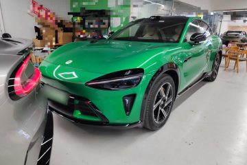 Used Xiaomi Auto YU7 2025 Ultra-Long Range Rear-Wheel Drive Version