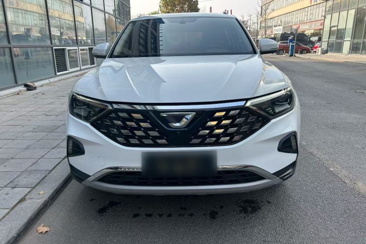 Used Jetta VS7 2020 1.4T Automatic Glory Edition