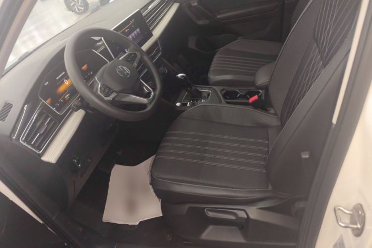 Used Volkswagen Tiguan L 2022 330TSI Automatic Two-Wheel Drive Comfort Edition
