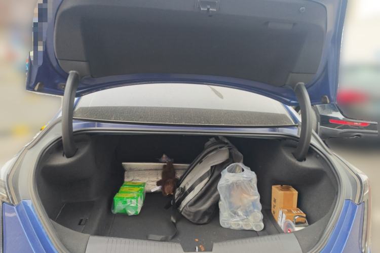 Used Cadillac CT4 2020 28T Elite Edition
