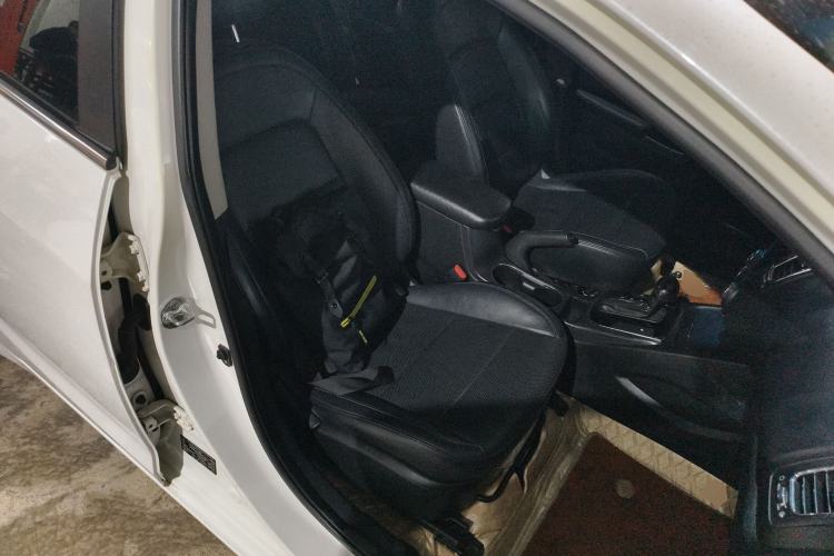 Used Kia K3 2016 1.6L Automatic GLS