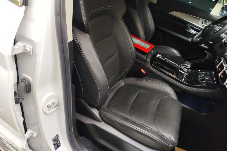 Used JETOUR X70 PLUS 2021 1.6T DCT Pro+ 7-Seater
