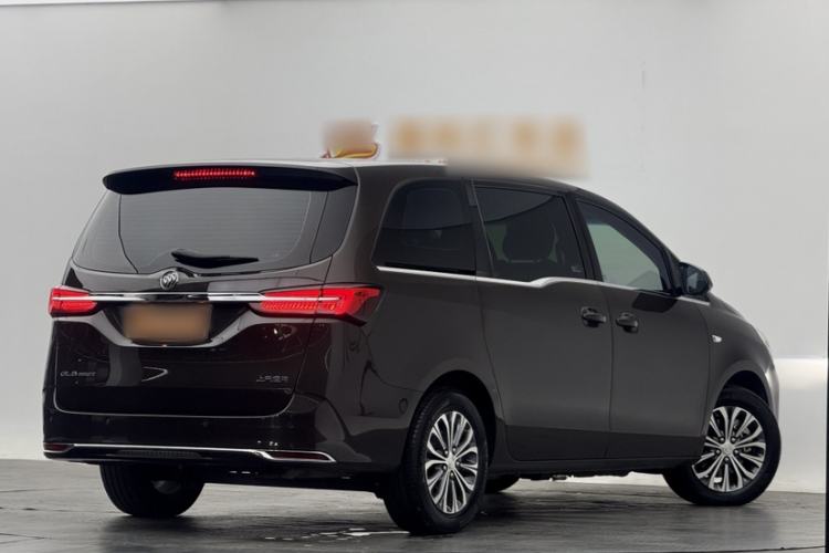 Used Buick GL8 2020 Land Cruiser Executive Class 652T Comfort Model
