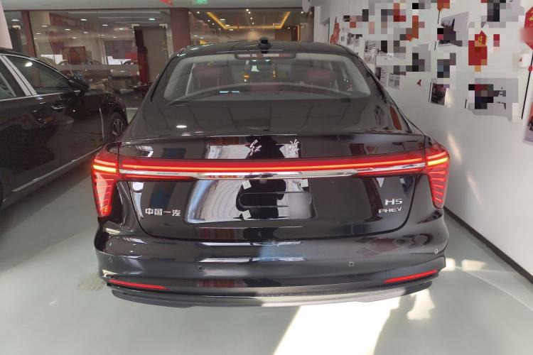 Used Hongqi H5 PHEV 2025 170 Super Hybrid Version