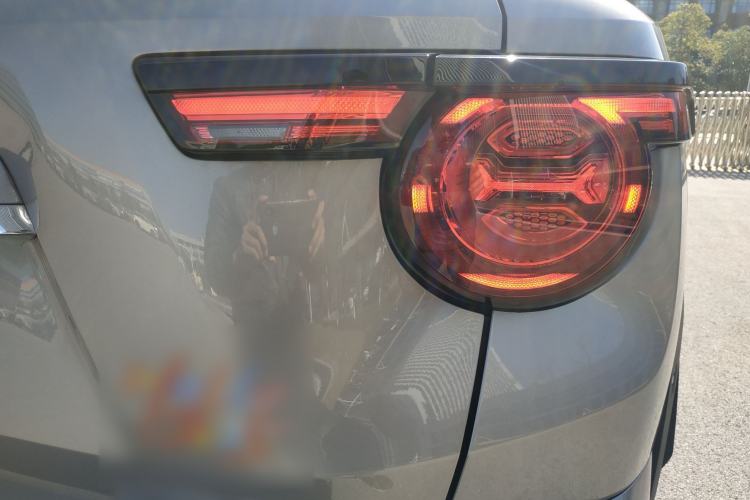 Used Haval  2023 1.5T Two-Wheel Drive Chao Ye Version Plus
