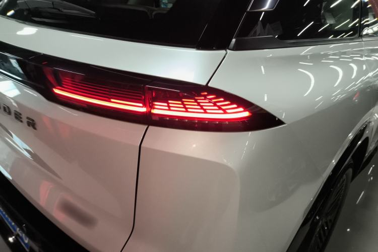 Used Nissan Terra 2024 380 VC-TURBO Four-Wheel Drive Prestige Edition 6 Seats
