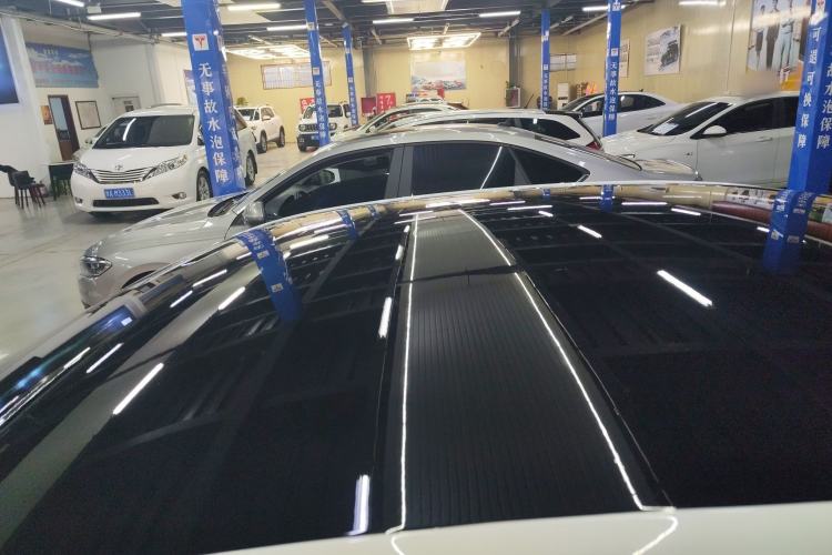 Used Volkswagen Bora 2024 200TSI DSG Comfort Edition
