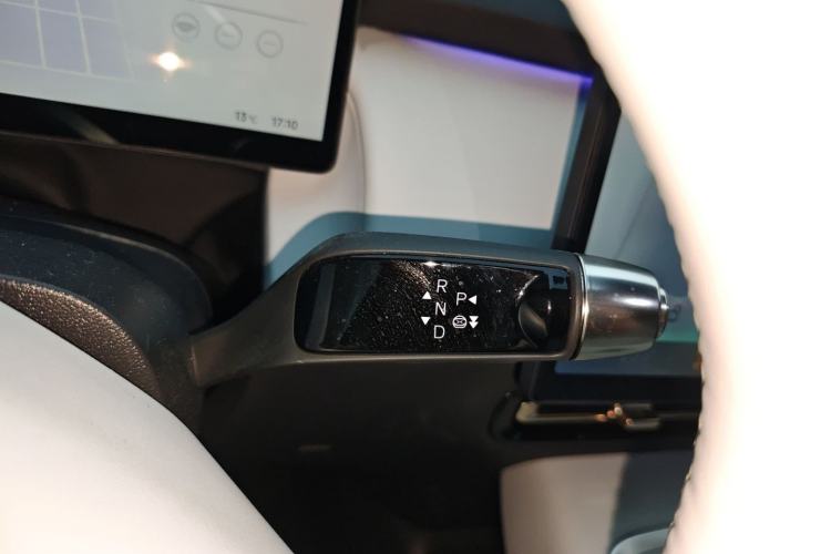 Used XPeng P7+ 2024 Ultra-Long Range Max
