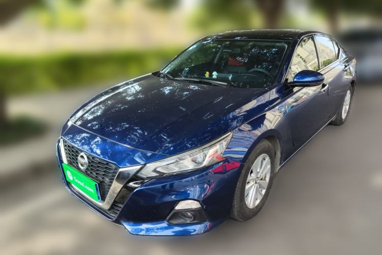 Used Nissan Teana 2019 2.0L XL Comfort Edition