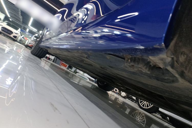 Used BMW 3 Series 2021 320Li M Sport Package
