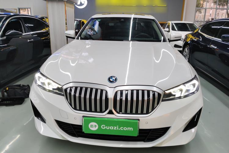 Used BMW i3 2022 eDrive 35 L