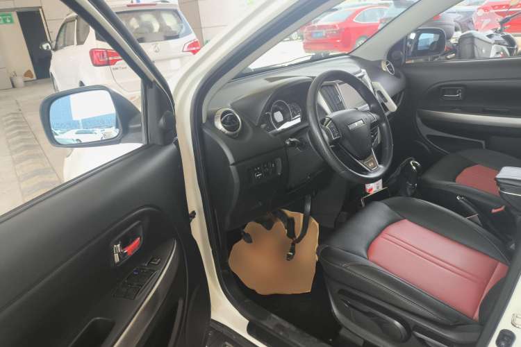 Used Haval H1 2016 Red Label 1.5L Manual Luxury Model