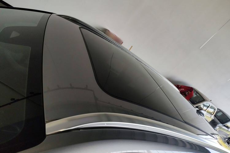 Used Geely Auto Monjaro L 2021 2.0TD DCT EVO Two-Wheel Drive Prestige Version
