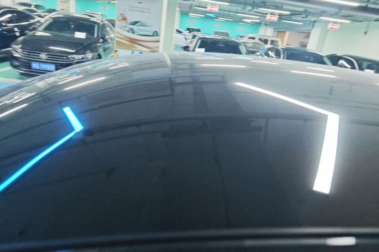 Used Zeekr 001 2023 YOU Edition 100 kWh