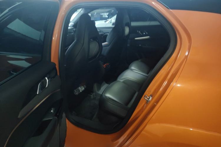 Used Lynk & Co 02 Hatchback 2021 2.0TD Halo