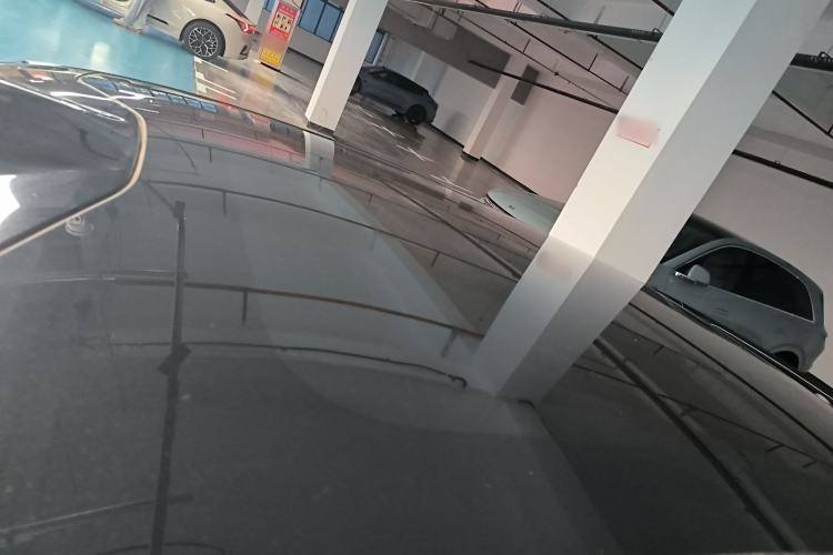 Used Zeekr 001 2025 YOU Edition 100 kWh All-Wheel Drive