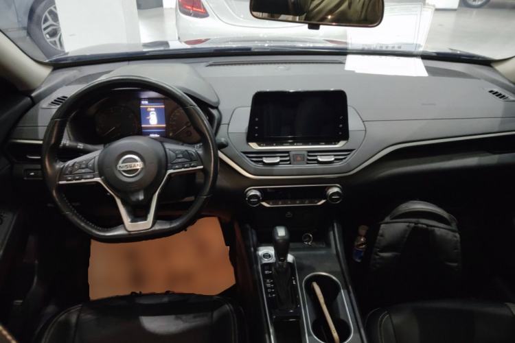 Used Nissan Teana 2020 Revised Version 2.0L XL Comfort Edition