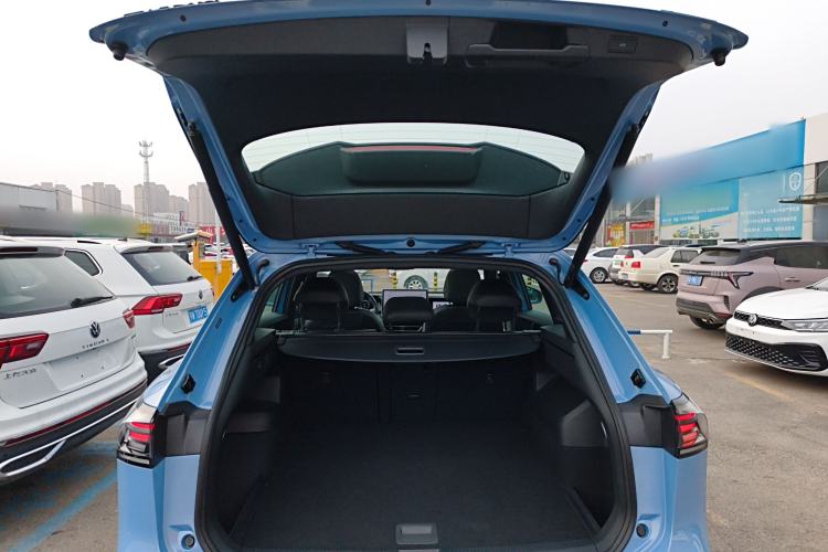 Used Volkswagen Tiguan L 2024 PRO 380TSI Four-Wheel Drive R-Line Prestige Edition