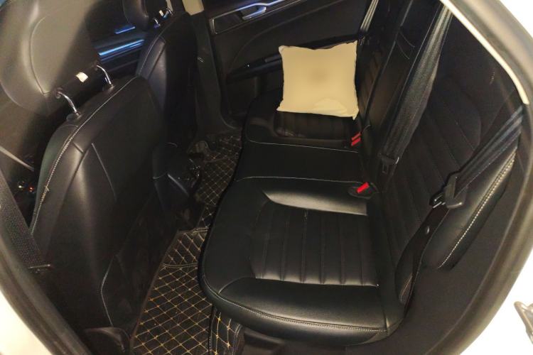 Used Ford Mondeo 2020 EcoBoost 180 Stylish Model