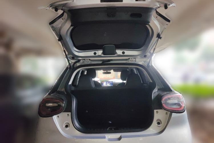 Used Dongfeng NAMMI 01 2026 Model Originality Edition 430Air