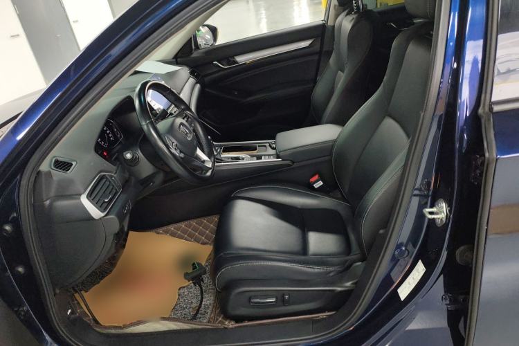 Used Honda Inspire 2019 260TURBO Jingyue Edition China VI