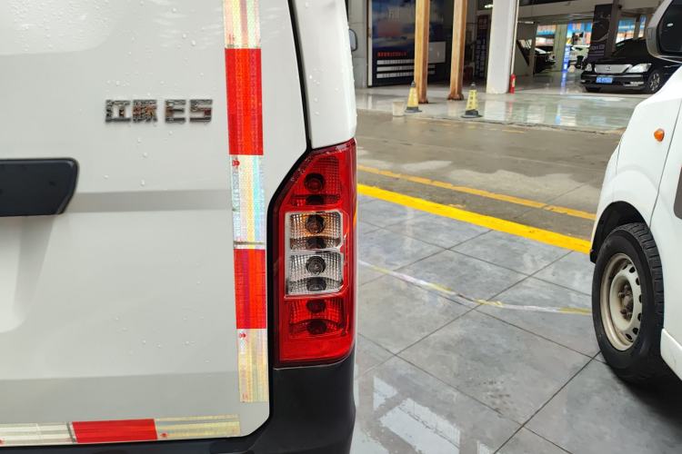 Used Karry Jiangtun E5 2024 230 km Standard Version