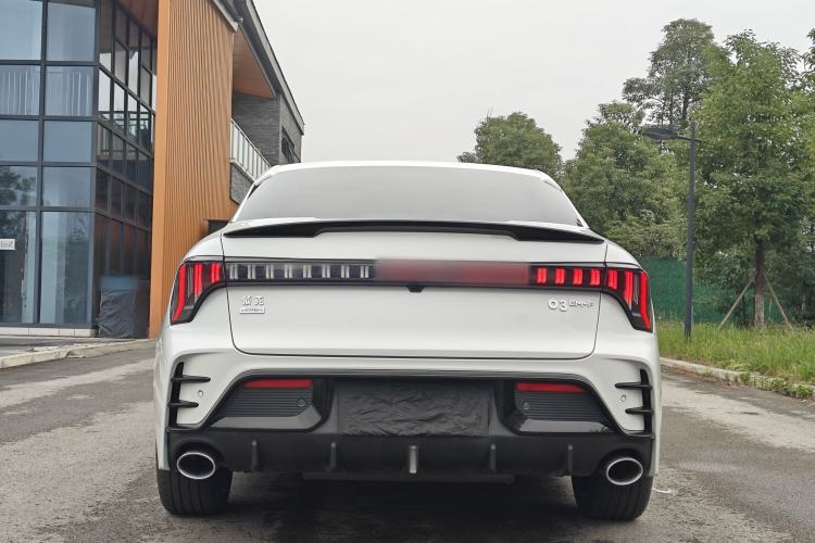 Used Lynk & Co 03 2023 1.5T EM-F PM
