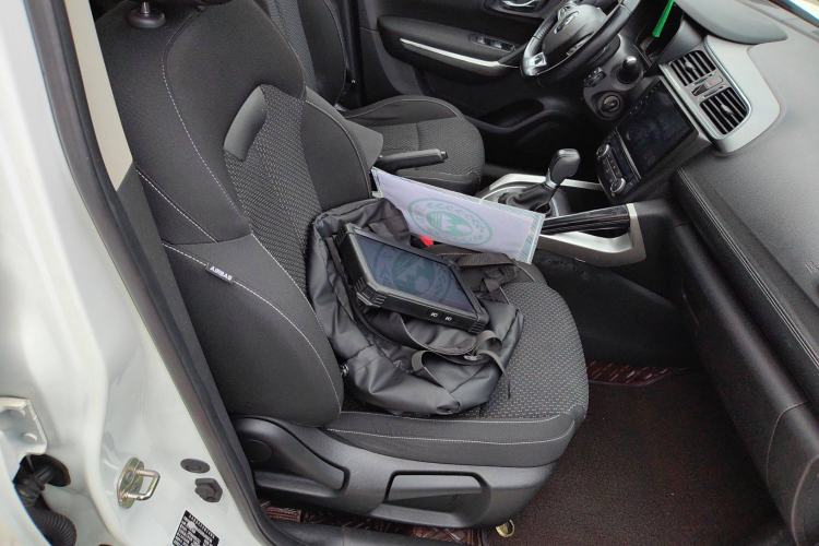 Used Renault Kadjar 2017 2.0L Two-Wheel Drive Comfort Edition
