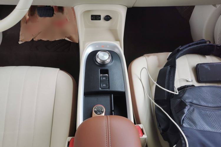 Used ORA Good Cat 2021 400km Standard Range Venus Edition Lithium Iron Phosphate