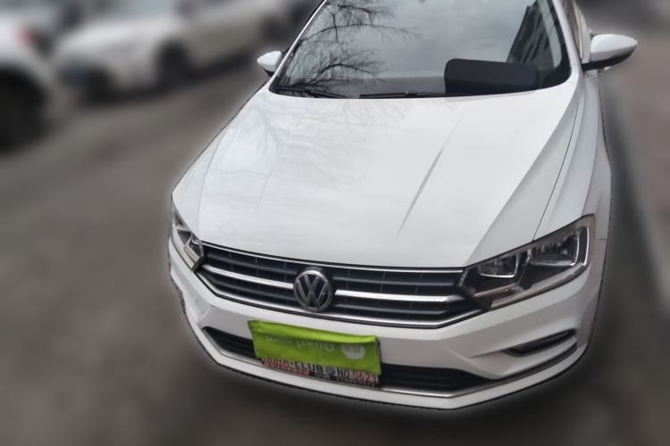 Used Volkswagen Bora 2016 1.6L Automatic Comfort Model