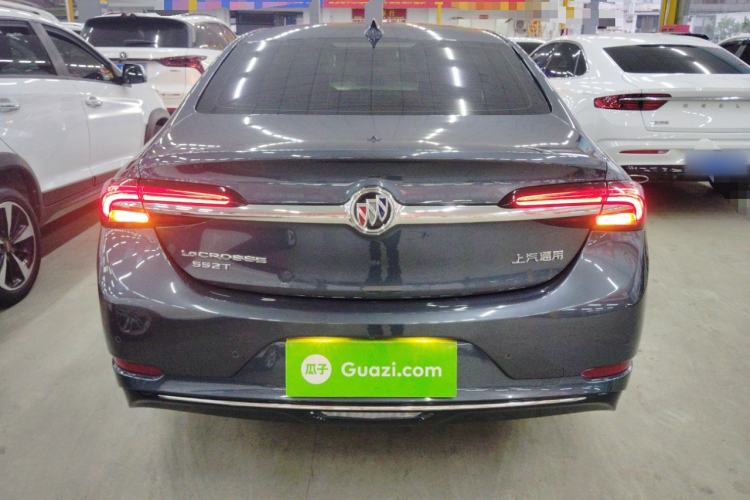 Used Buick LaCrosse 2021 552T Luxury Version
