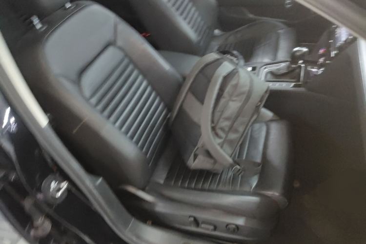 Used Volkswagen Magotan 2019 330TSI DSG Leading Model China VI Standard