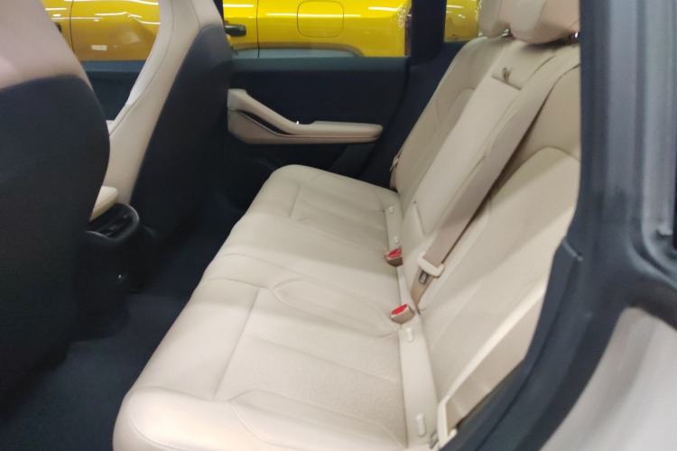 Used Nio ET5T 2023 75 kWh Touring