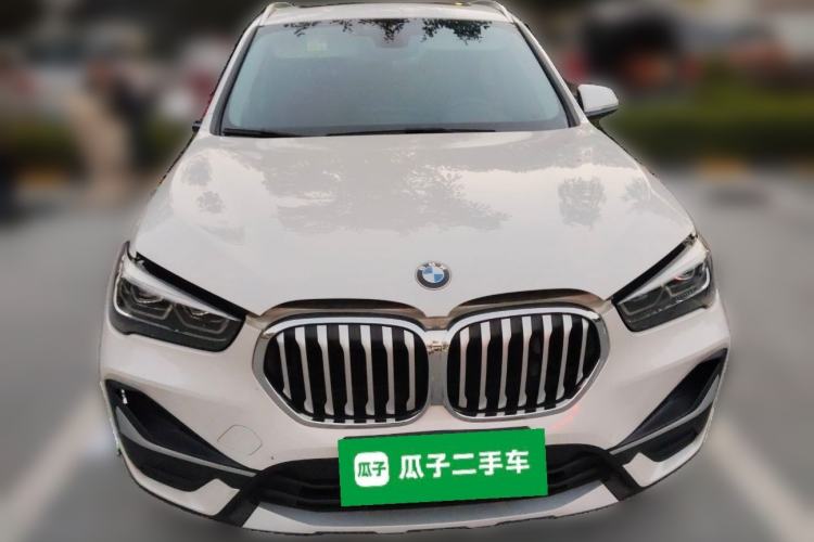 Used BMW X1 2020 sDrive20Li Premium Edition