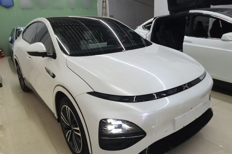 Used XPeng G6 2023 580 Long-Range Max
