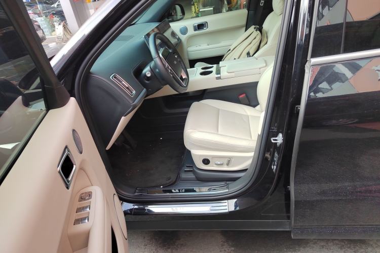 Used Li Auto L6 2024 Pro Model