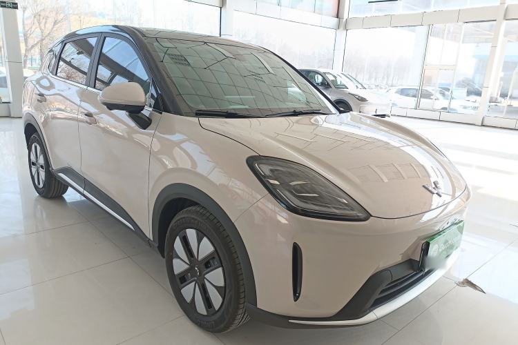 Used Wuling Bingo S 