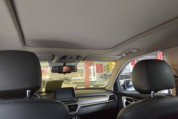 Used Kia Sportage R 2019 2.0L Automatic Smart Luxury Edition
