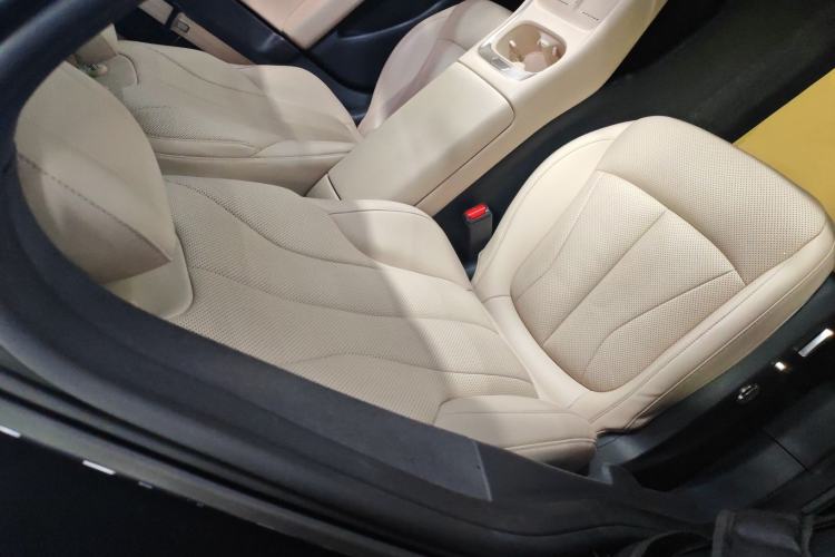 Used XPeng P7+ 2024 Long-Range Max