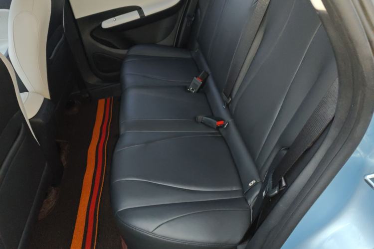 Used Dongfeng NAMMI 01 2024 New Edition 330 Air